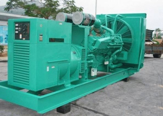 马尾75kw康明斯柴油发电车出租图片 马尾75kw康明斯柴油发电车出租图片