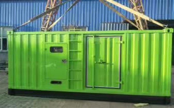 马尾600kw大型柴油发电机组出租价格_COPY_COPY